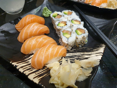 Sola Japon à Tremblay-en-France