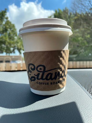 Coffee Store «Eiland Coffee Roasters», reviews and photos, 532 N Interurban St, Richardson, TX 75081, USA