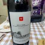 Photo n°1 de l'avis de davide.a fait le 30/10/2022 à 17:38 sur le  Trattoria da Geppe Cucina tipica Monferrina à Montemagno