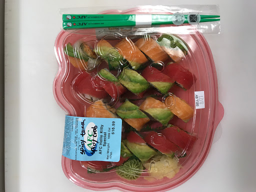 Grocery Store «Ralphs», reviews and photos, 710 N Rose Dr, Placentia, CA 92870, USA