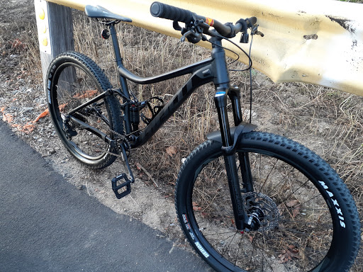 Bicycle Store «La Habra Cyclery», reviews and photos, 451 N Harbor Blvd, La Habra, CA 90631, USA