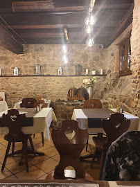 Atmosphère du Restaurant Caveau du Schlossberg à Kaysersberg - n°15