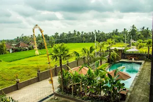 Paon Desa Ubud Hotel and Resort image