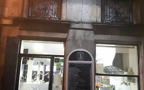 Café - Bar Gaiola (Santiago de Compostela) image
