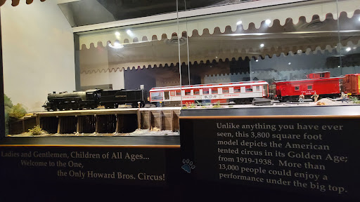 Art School «Ringling College of Art and Design», reviews and photos