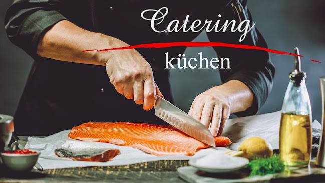 Catering Küchen - Cateringservice