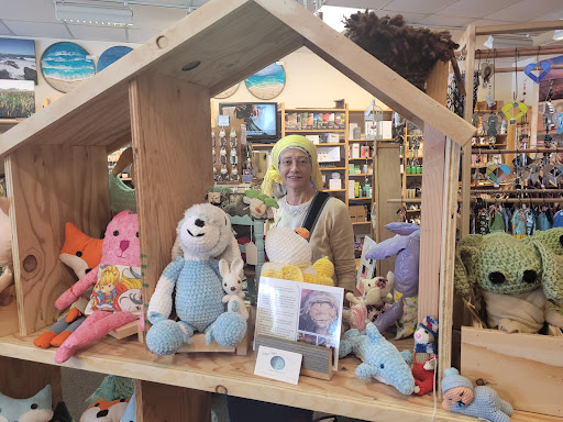 Shopping Mall «Pismo Beach Premium Outlets», reviews and photos, 333 5 Cities Dr, Pismo Beach, CA 93449, USA