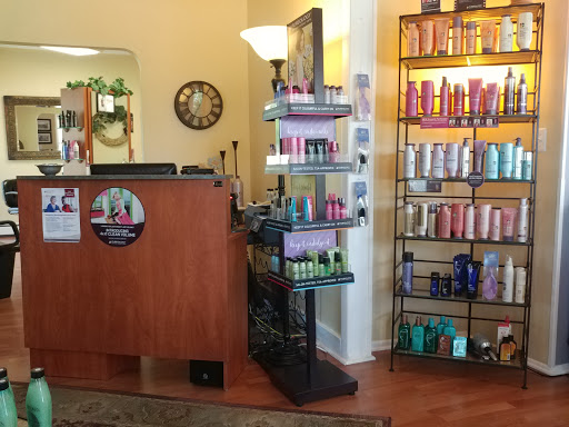 Beauty Salon «Amedae Salon», reviews and photos, 2211 Allen Rd, Ortonville, MI 48462, USA