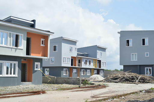 Superlative Realtors & Resource, Jadesola House, 374 Ikorodu Rd, Maryland, Lagos, Nigeria, Real Estate Agency, state Lagos