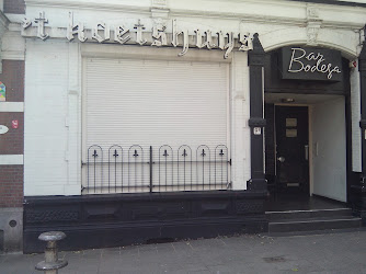 Bar Bodega 't Koetshuys