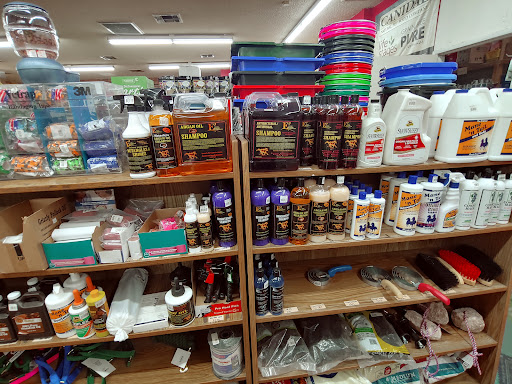 Animal Feed Store «All Pet Feed & Tack», reviews and photos, 25598 E Baseline St, San Bernardino, CA 92410, USA