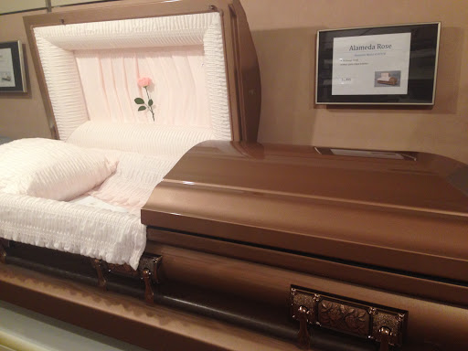 Funeral Home «Riverdale Funeral Home Inc», reviews and photos, 5044 Broadway, New York, NY 10034, USA