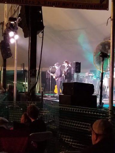 Park «Itasca Park District», reviews and photos, 350 E Irving Park Rd, Itasca, IL 60143, USA