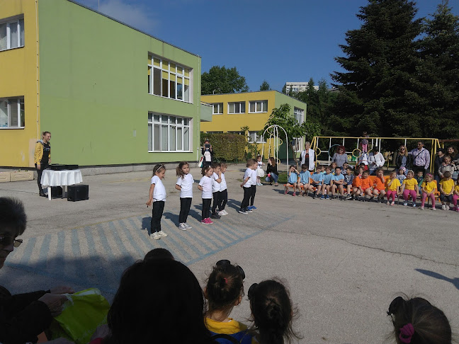 Отзиви за 9-та оздравителна детска градина "Ален мак" в Варна - Детска градина