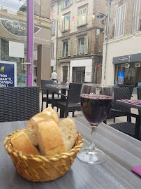 Plats et boissons du Restaurant français Restaurant Le 26 à Avignon - n°4