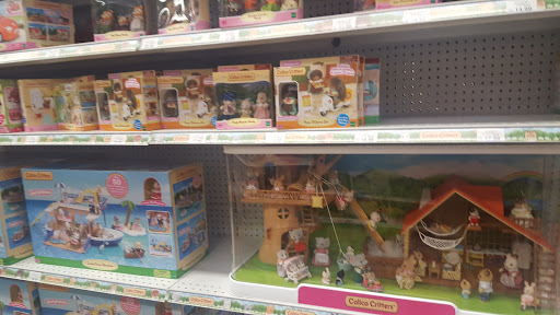 Toy Store «Toys