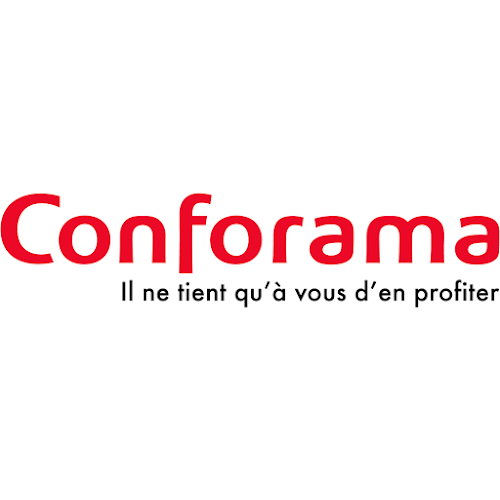 Magasin de meubles Conforama.fr Lognes