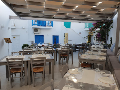 Safran Restaurant, Naousa