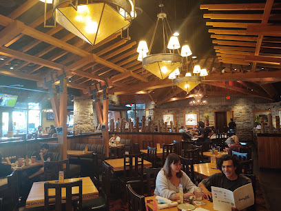 Lazy Dog Restaurant & Bar - 278 Los Cerritos Center, Cerritos, CA 90703
