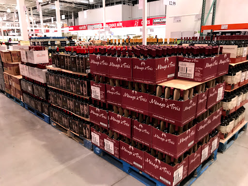 Warehouse store «Costco Wholesale», reviews and photos, 5300 Cornerstone North Blvd, Centerville, OH 45440, USA
