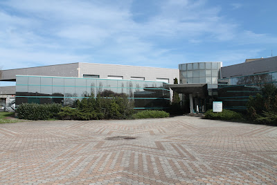 Site Hospitalier de Thouars - CH Nord Deux-Sèvres à Thouars