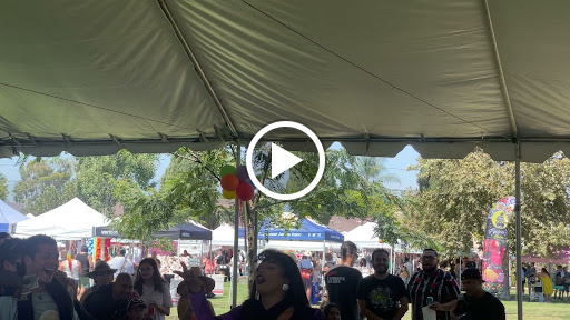 Park «Furman Park», reviews and photos, 10419 Rives Ave, Downey, CA 90241, USA