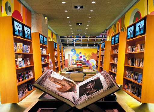 Book Store «TASCHEN Store New York», reviews and photos, 107 Greene St, New York, NY 10012, USA