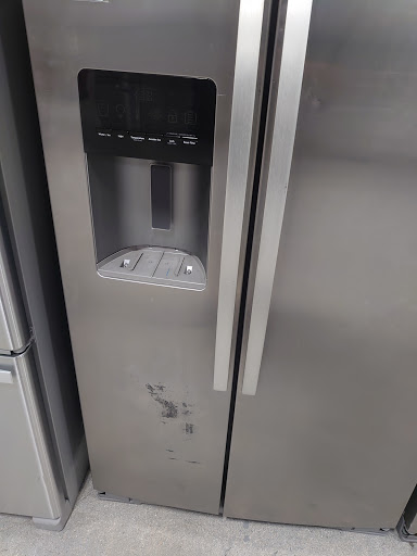 Appliance Store «Sears Outlet», reviews and photos, 500 W Warner Ave, Santa Ana, CA 92707, USA