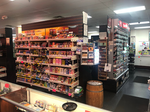 Tobacco Shop «Smokers Choice», reviews and photos, 102 Milford Landing Dr # 9, Milford, PA 18337, USA