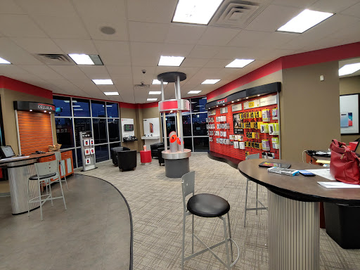 Cell Phone Store «Verizon Authorized Retailer – Cellular Sales», reviews and photos, 2140 W Oaklawn Rd, Pleasanton, TX 78064, USA