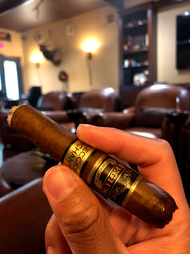 Cigar Shop «Tobacco Barn Pipe Shop & Cigar Lounge», reviews and photos, 23532 El Toro Rd Suite 13, Lake Forest, CA 92630, USA