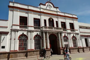 Plaza Constitución image