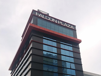 Falcon Plaza