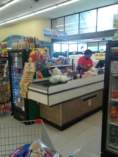 Grocery Store «Cash Savers», reviews and photos, 2101 Raymond Rd, Jackson, MS 39212, USA