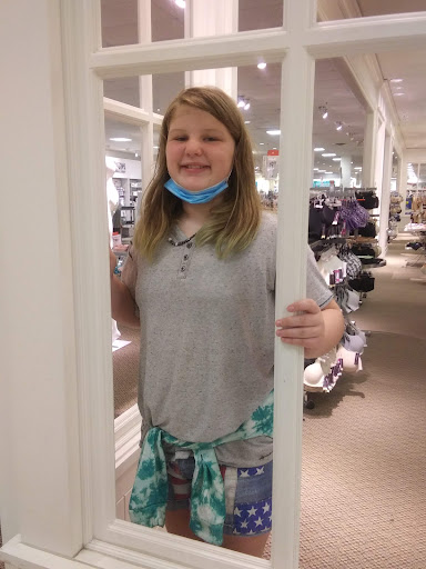 Department Store «JCPenney», reviews and photos, 4190 E Court St #500, Burton, MI 48509, USA