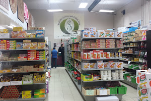 Shaheen Grocery Store
