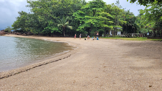 Prainha Enfim Ferias