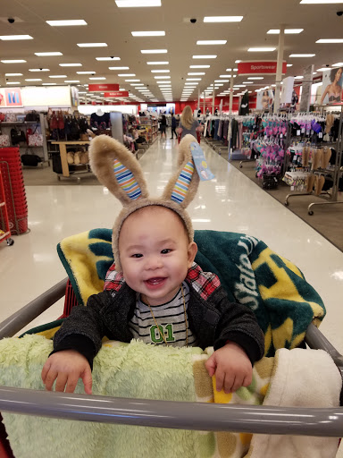 Department Store «Target», reviews and photos, 1685 17th Ave E, Shakopee, MN 55379, USA