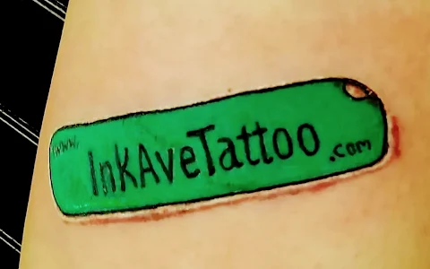 Ink ave tattoo image