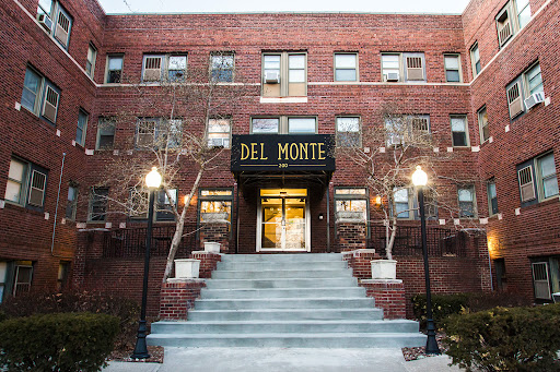 Del Monte Apartments