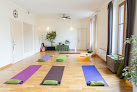 Yoga'S cool - Cours de Yoga à Chambéry Chambéry