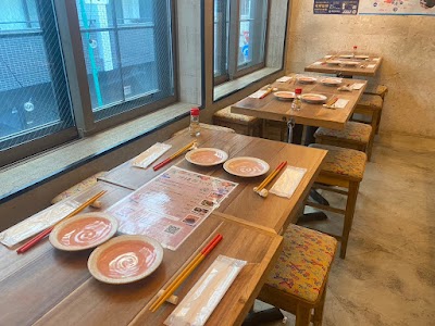 沖縄酒場じゅにまーる 横浜ドリームランド店