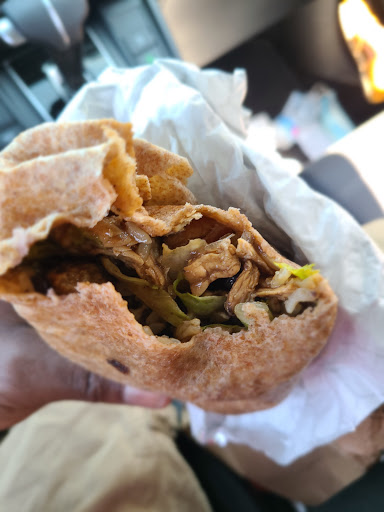 Health Food Store «Simply Wholesome», reviews and photos, 4508 W Slauson Ave, Los Angeles, CA 90043, USA