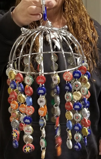 Craft Store «Michaels», reviews and photos, 10352 E US Hwy 36, Avon, IN 46123, USA