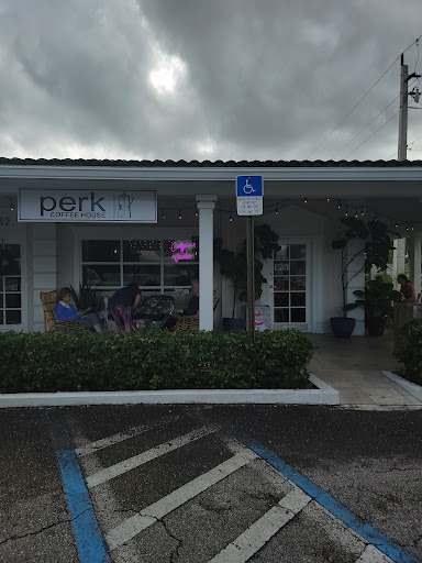 Coffee Shop «Perk Coffee House», reviews and photos, 384 Tequesta Dr, Tequesta, FL 33469, USA