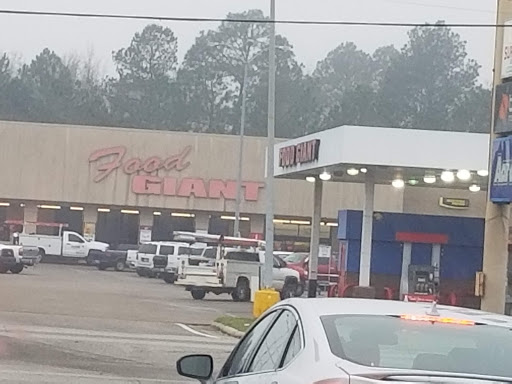 Supermarket «Food Giant», reviews and photos, 12057 US 49, Gulfport, MS 39503, USA