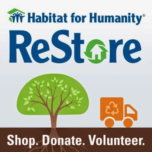 Social Services Organization «Habitat For Humanity ReStore», reviews and photos, 850 S Auto Mall Rd, Bloomington, IN 47401, USA