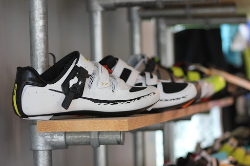 Bicycle Store «Miami Beach Bicycle Center», reviews and photos, 746 5th St, Miami Beach, FL 33139, USA