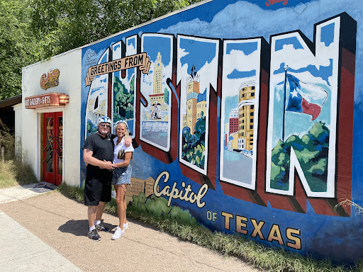 Bicycle Rental Service «Barton Springs Bike Rental», reviews and photos, 1707 Barton Springs Rd, Austin, TX 78704, USA