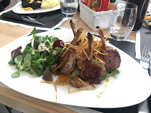 Photo n°55 de Restaurant - Le Remotis à Valence ()